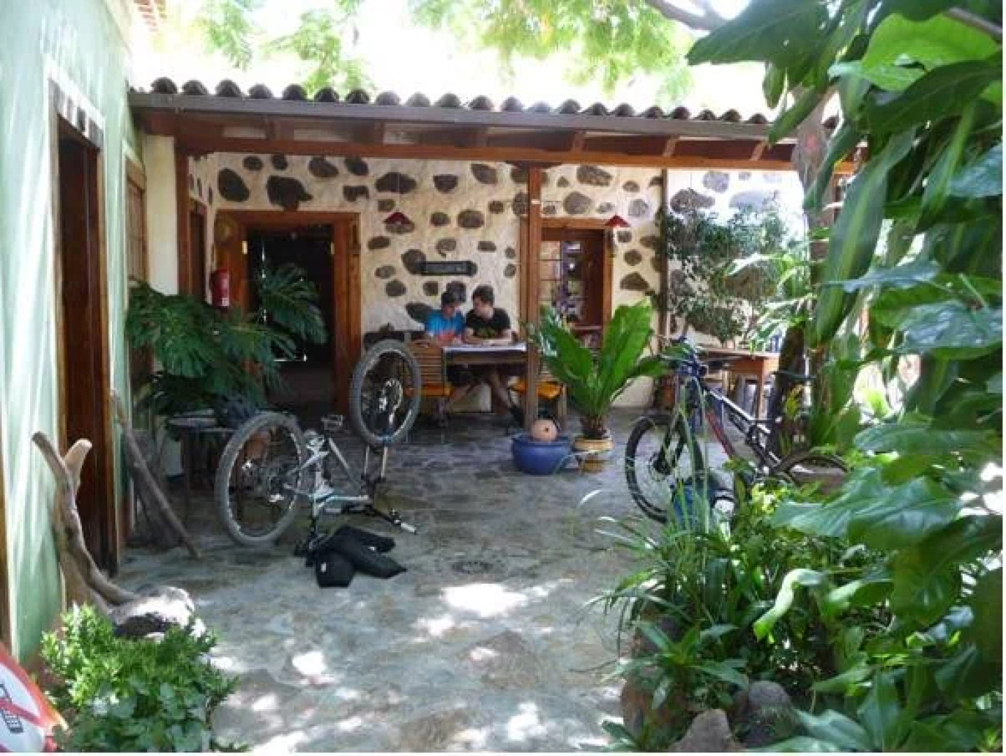 El Porvenir