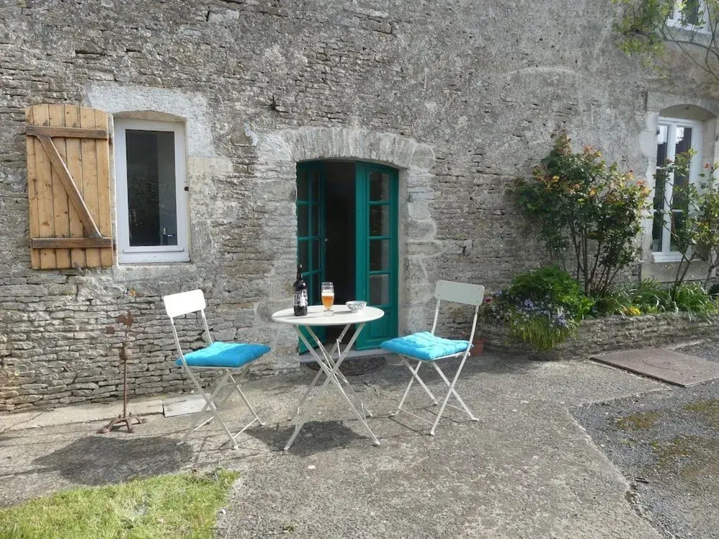 Chambres d'Hôtes Les Piéris