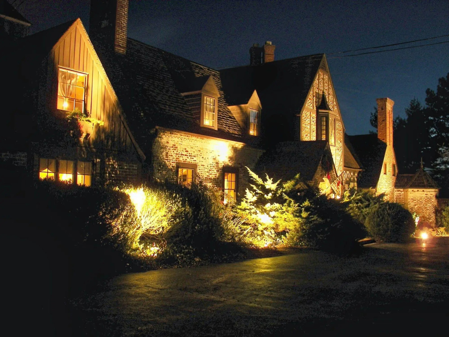 Longacre of Appomattox