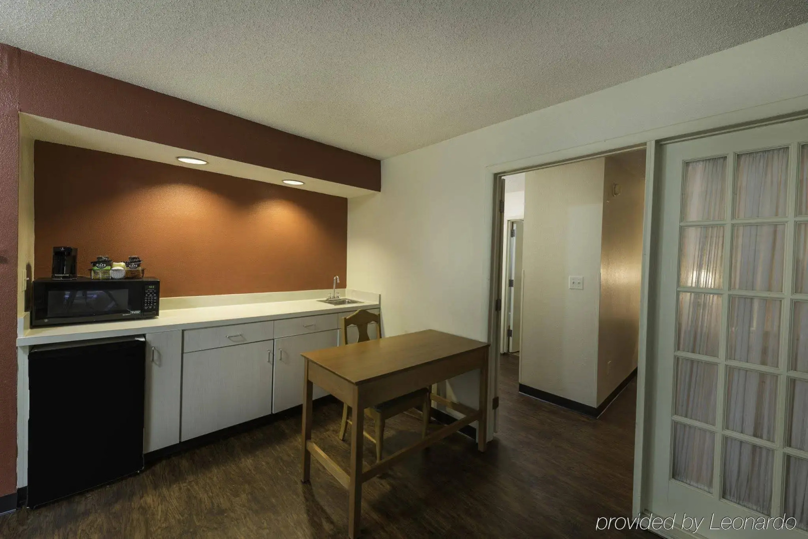 Red Roof Inn & Suites Savannah Airport