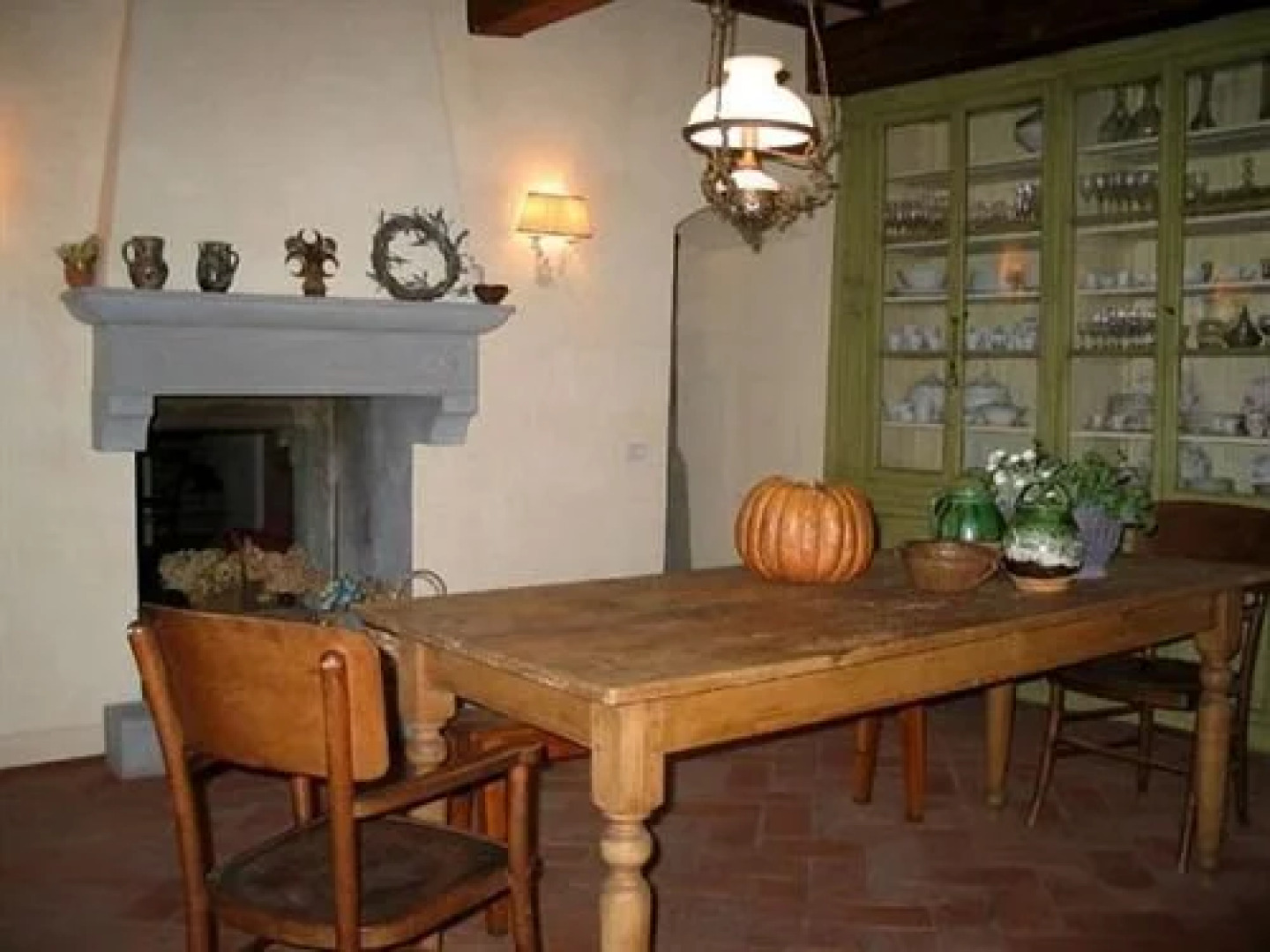 Residenza Strozzi - La Cappella