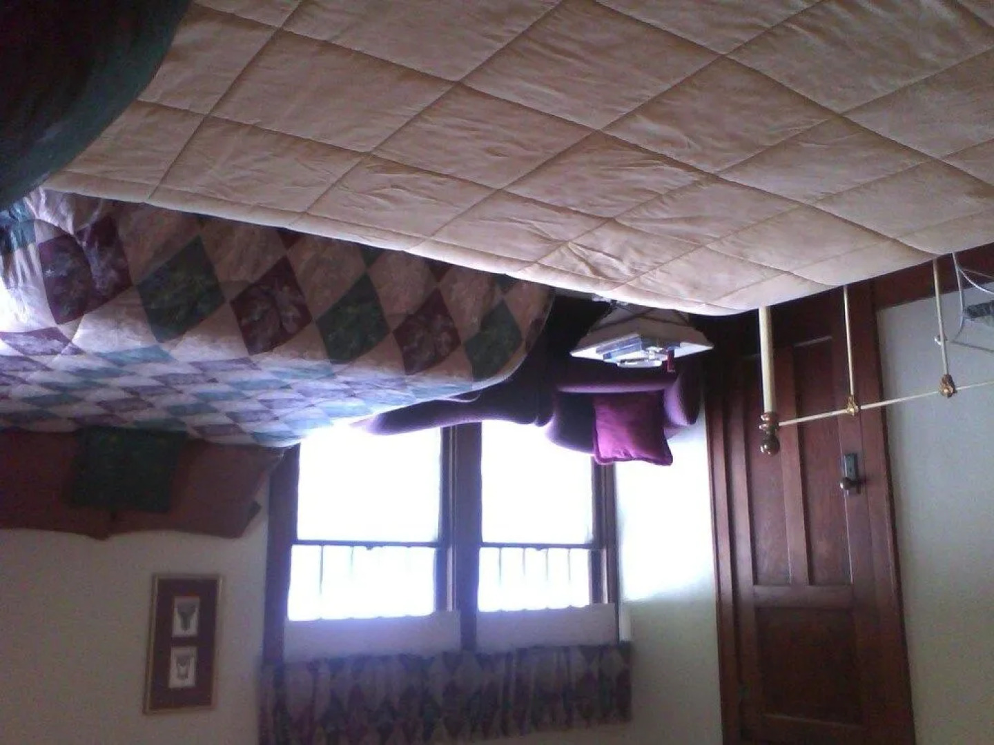 So Dear to My Heart Bed and Breakfast