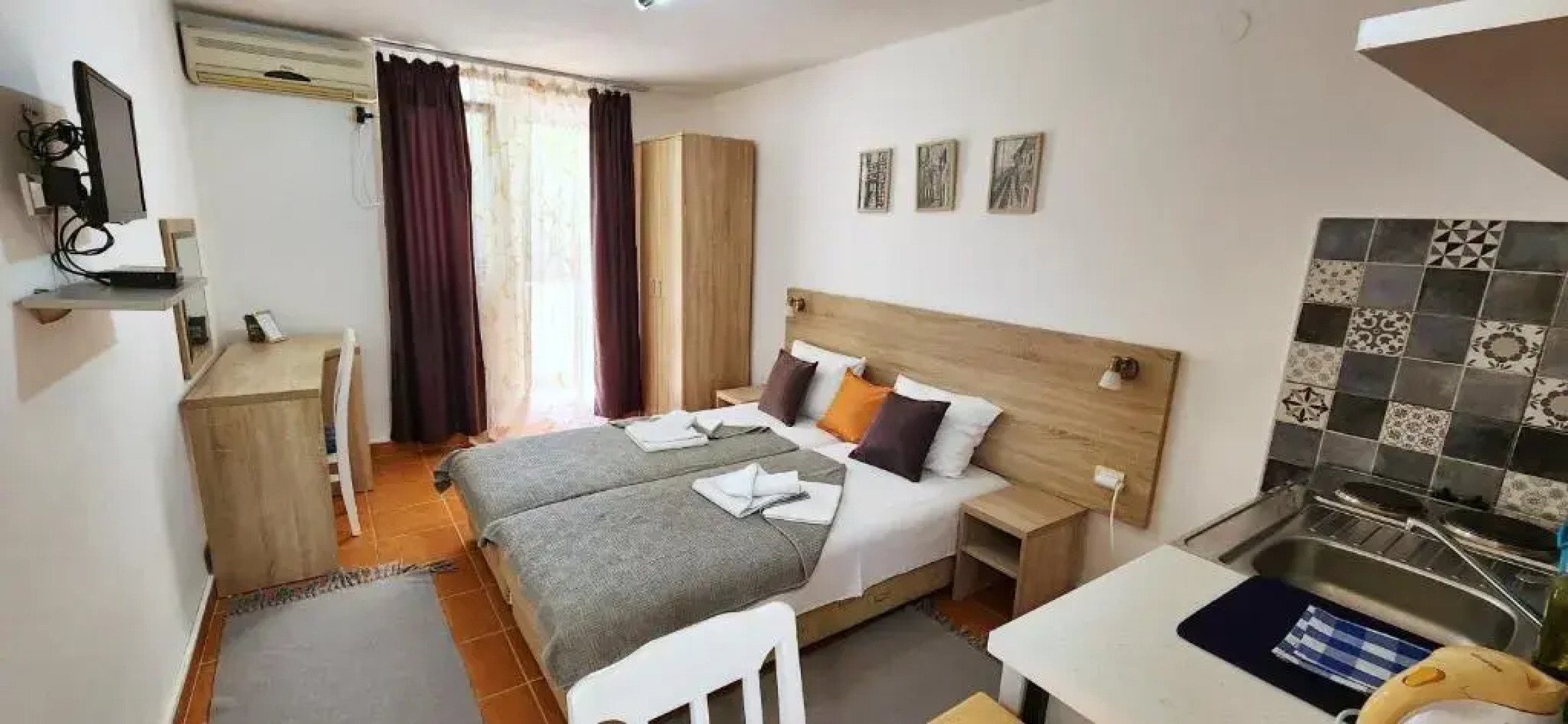 Tri Palme Guesthouse