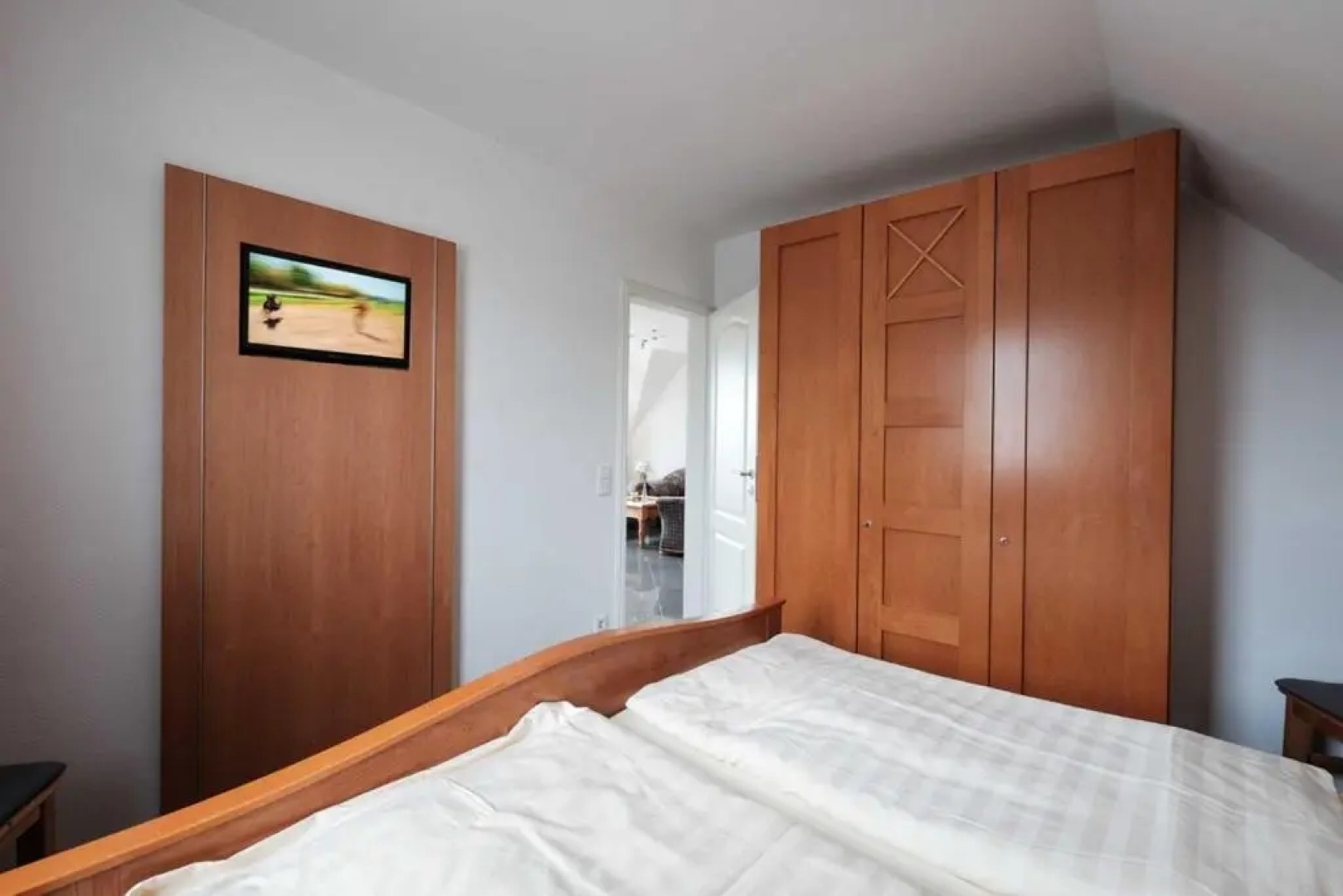 Bernstein-Fewos ca 15 Gehminuten zum Ostseestrand