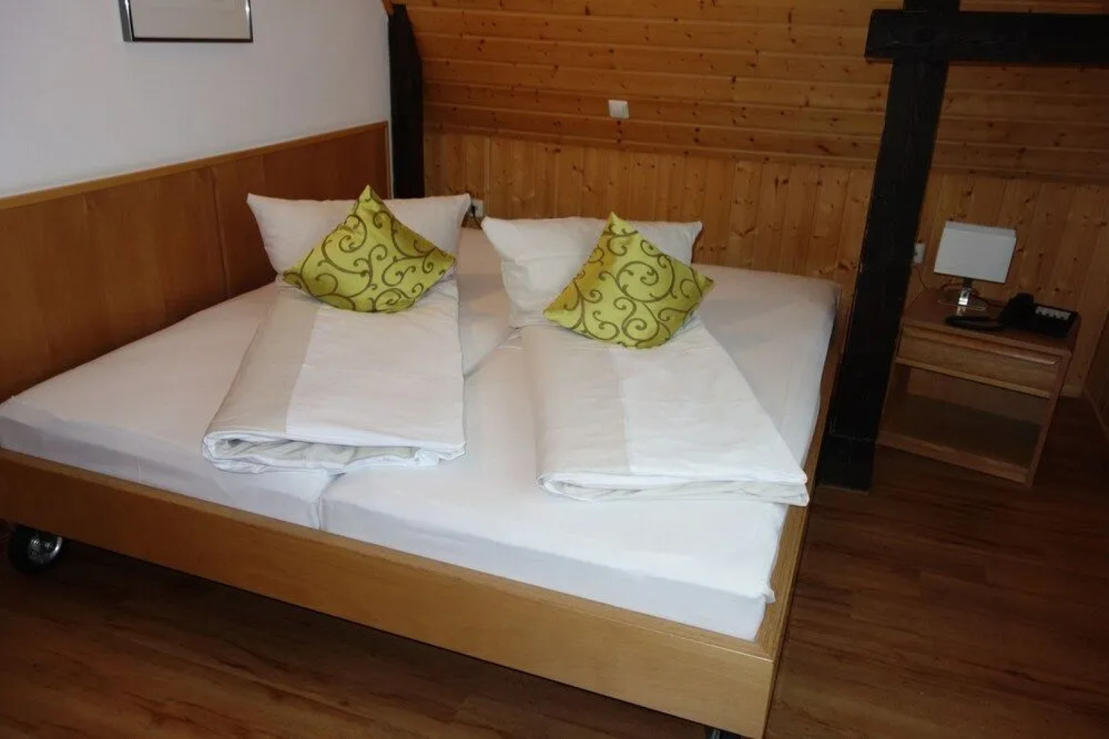 Brauhaus Schillerbad & Hotel