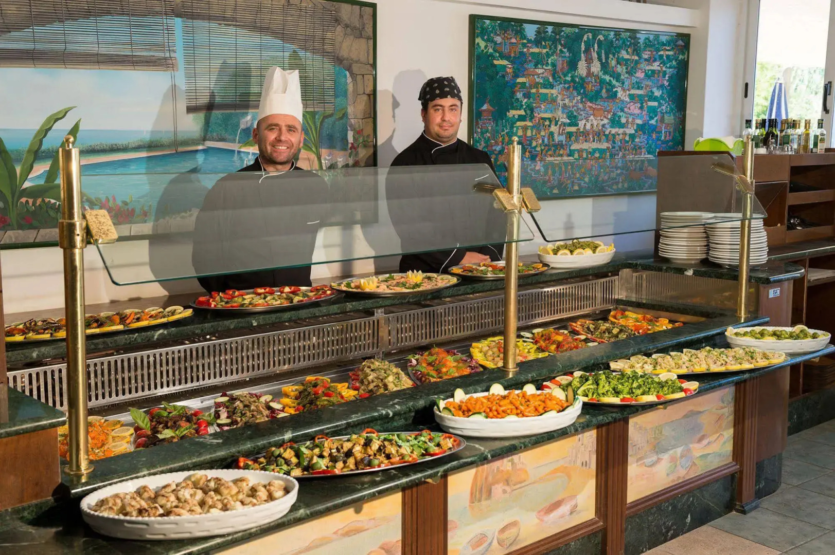 Hotel Oasi Castiglione