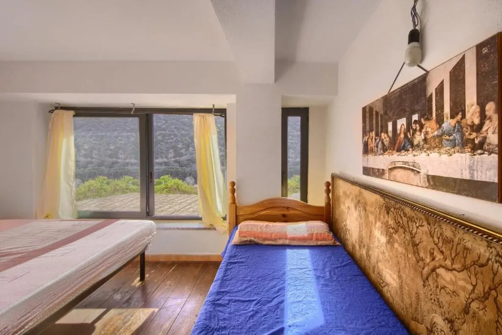 Appartamento Panoramico sul Mare