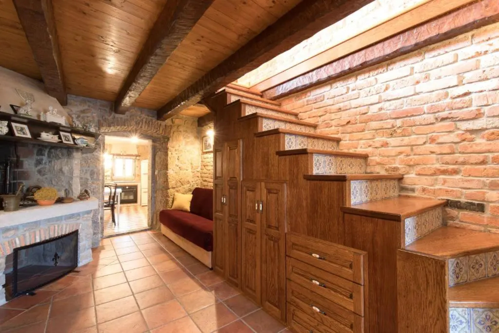 Holiday Home Bozanić