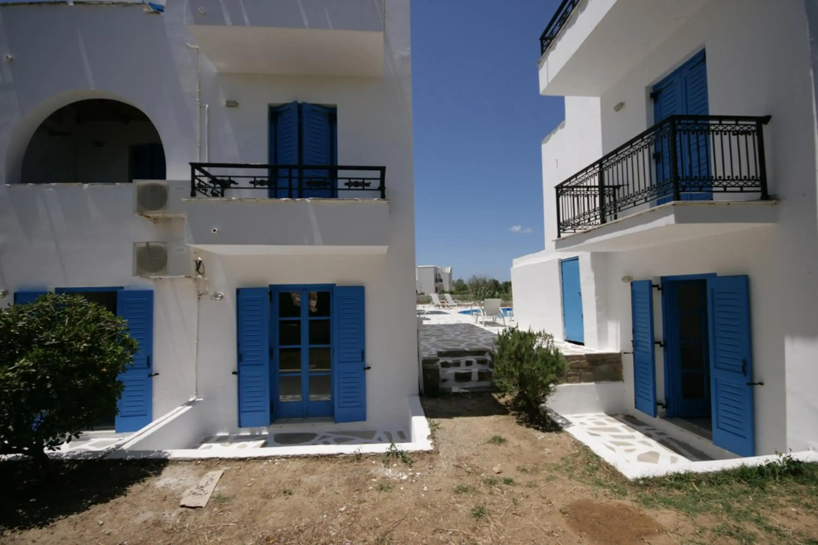 Sunny Beach Studios
