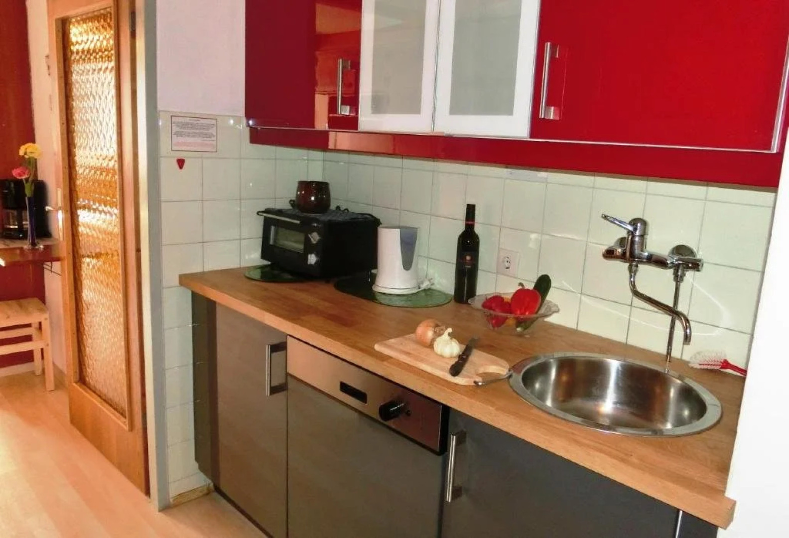 Appartement Hänsel und Gretel am Ossiachersee