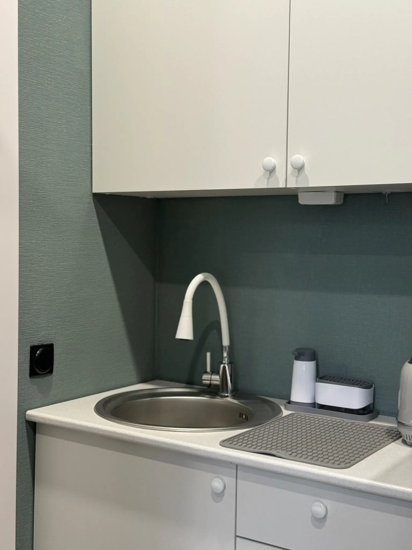 Комнаты на Газетном