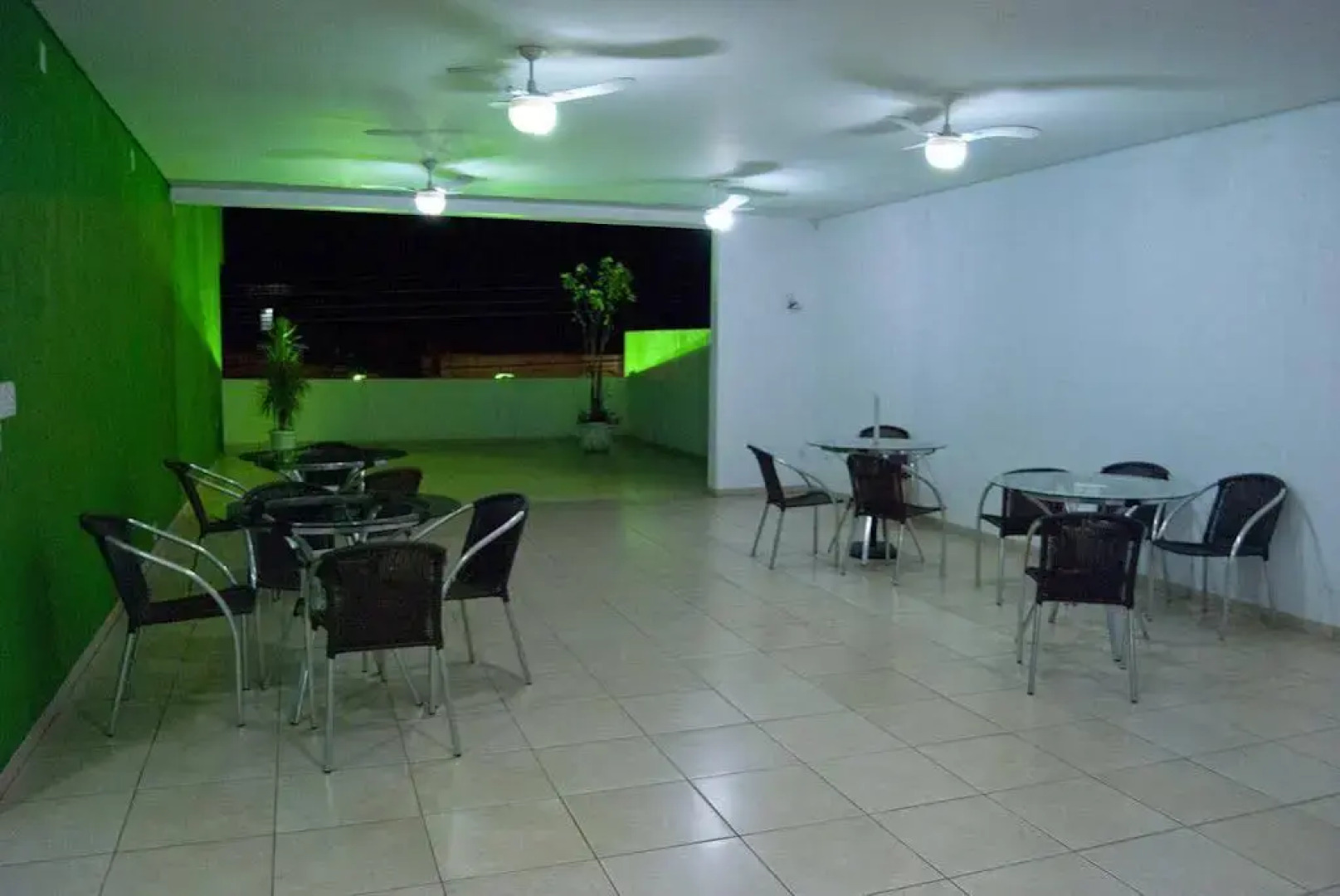 Madeira Mamoré Hotel