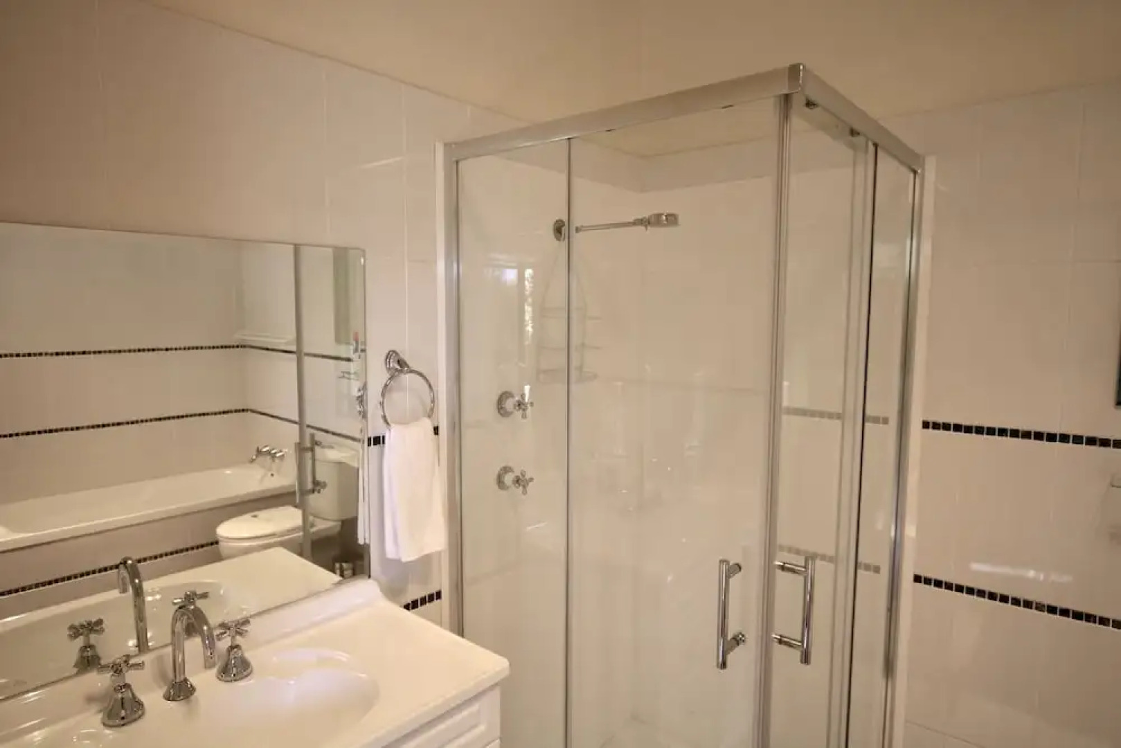 Tenterfield Cottage Holiday House