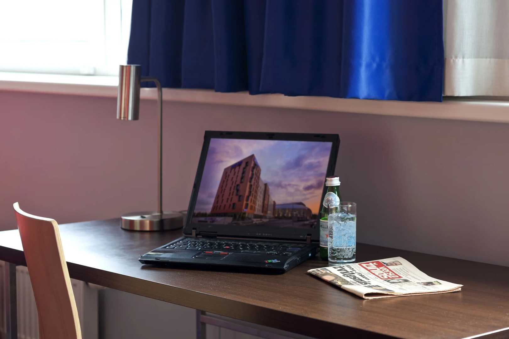 Green Park Hotel Vilnius