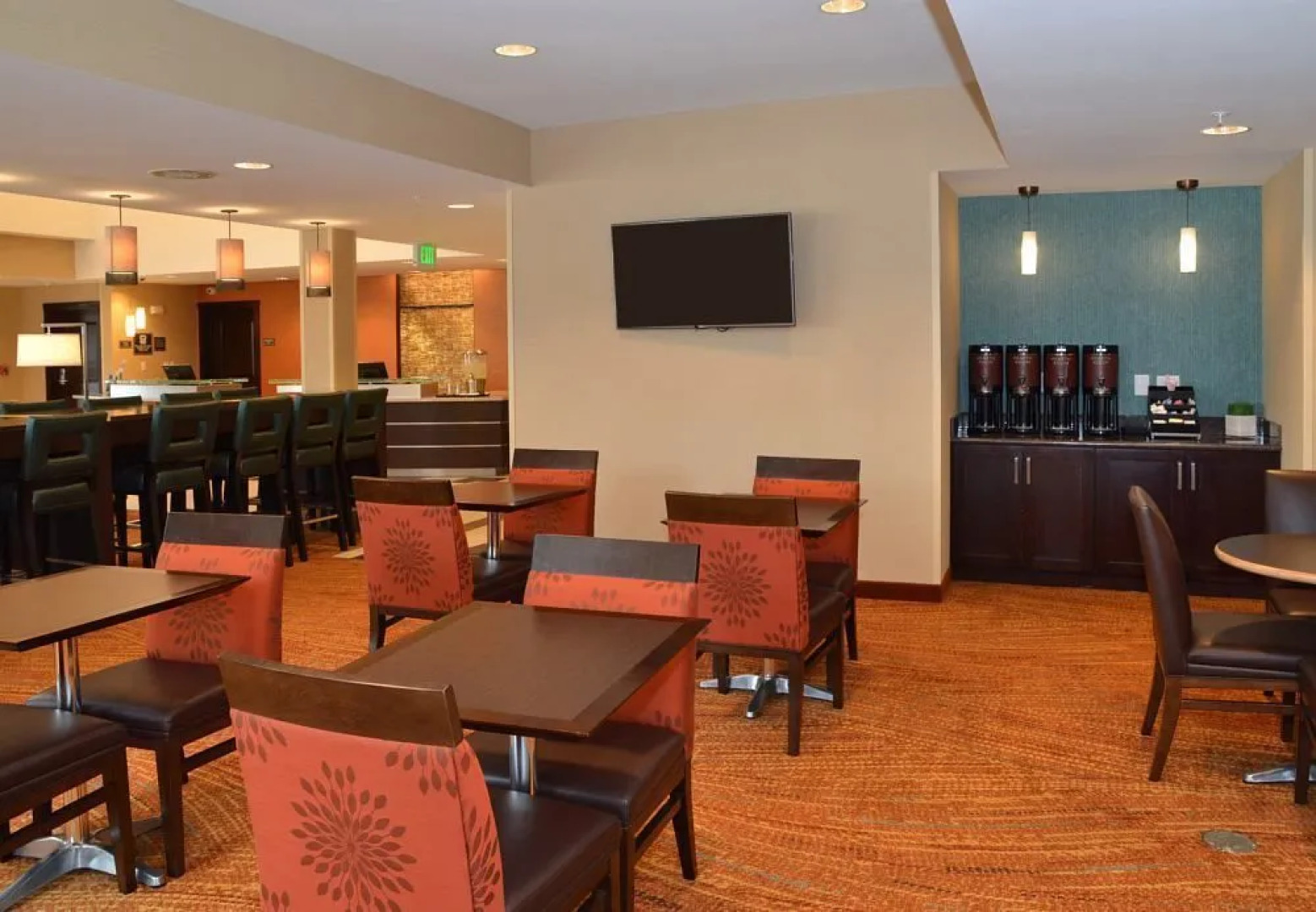 Residence Inn Akron Fairlawn