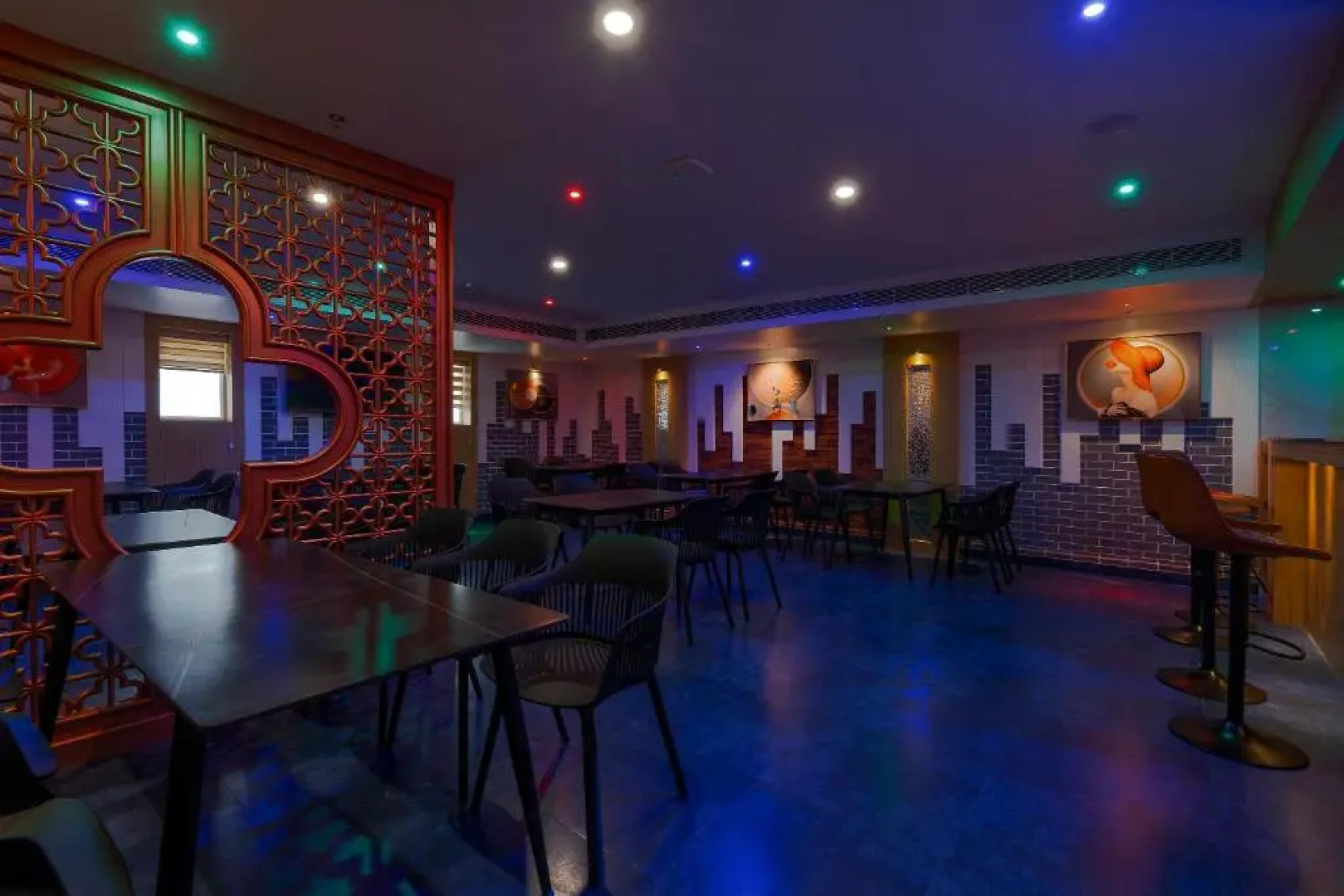 The Port by Jdaniels