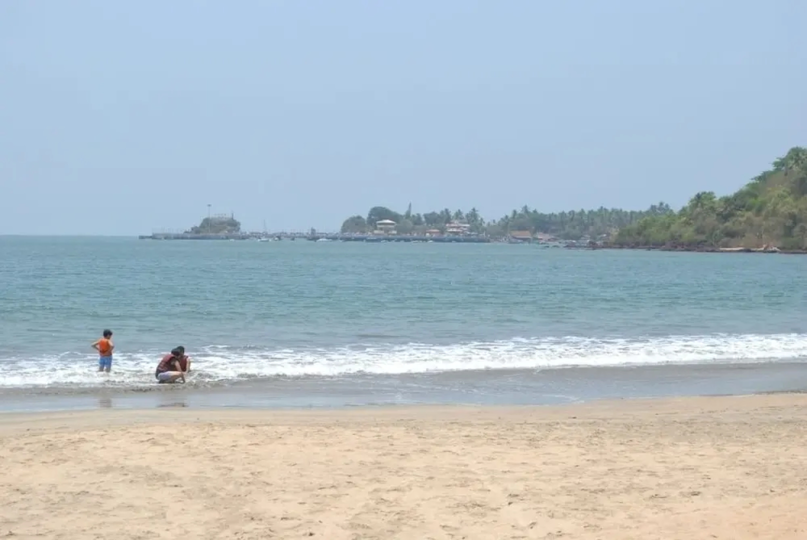 Sandalwood Resorts Pvt. Ltd.