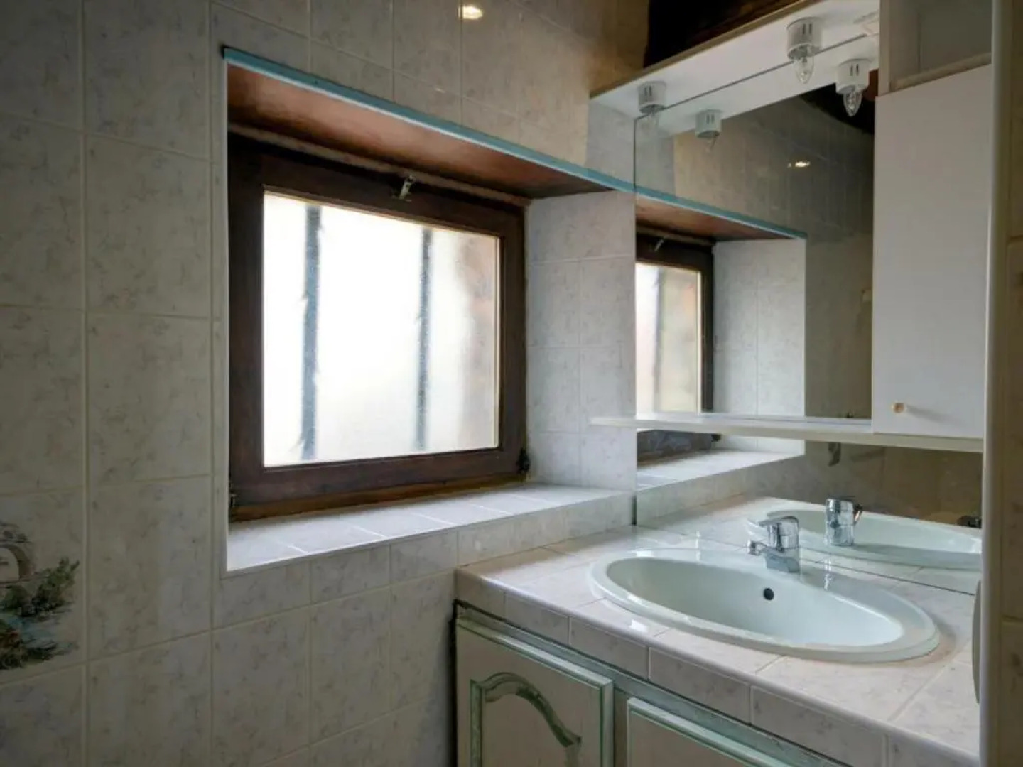 House Les vieilles cours