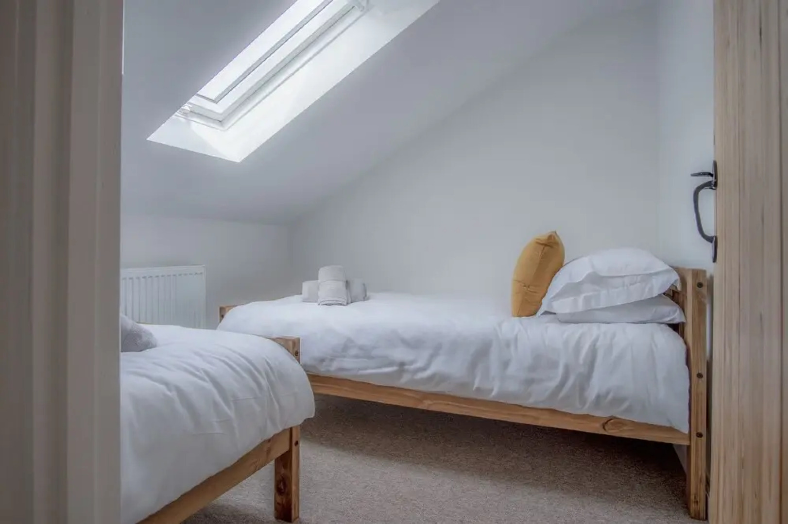 Brook Cottage - 7 Bedroom Cottage - Dale