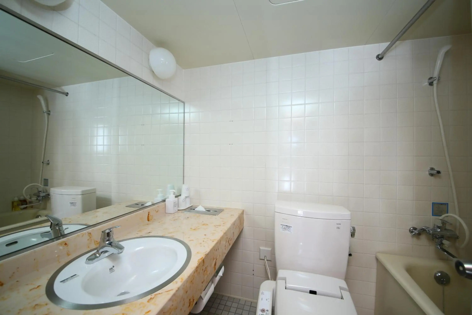 Tateshina Tokyu Hotel