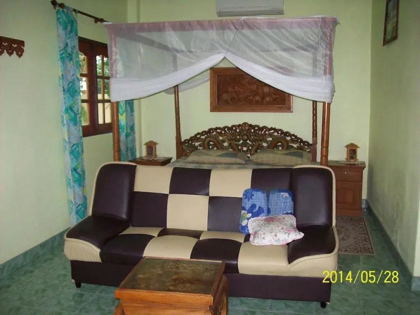 Paradise Home Resort