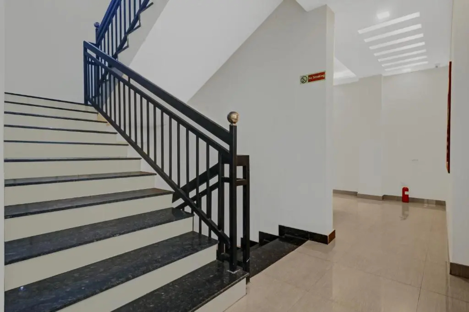 Itsy By Treebo - Fathima Palace