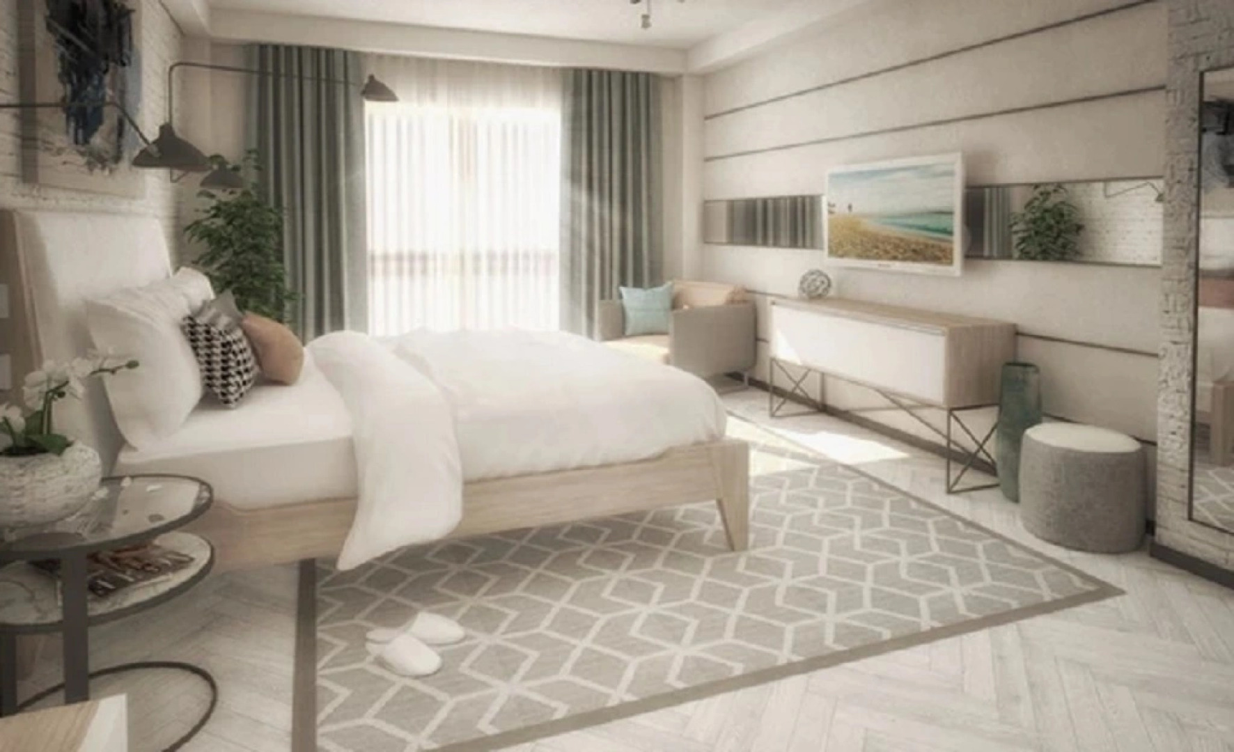 Lazure Contemporary Building