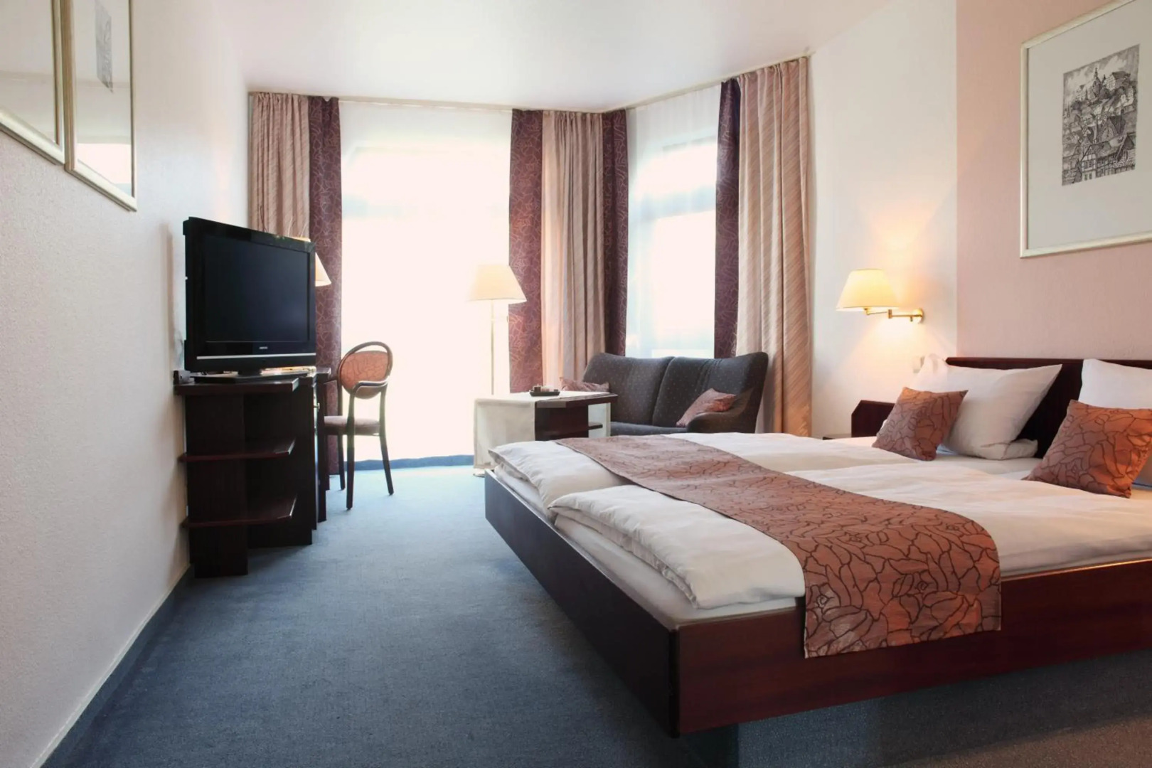 Hotel & Restaurant Stümpelstal