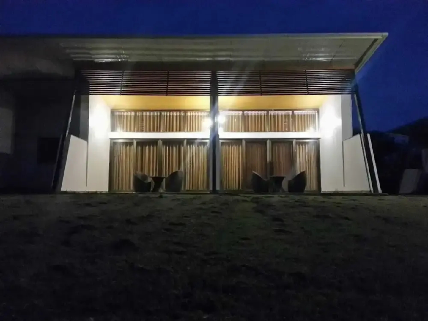 Bansari Greens Resort