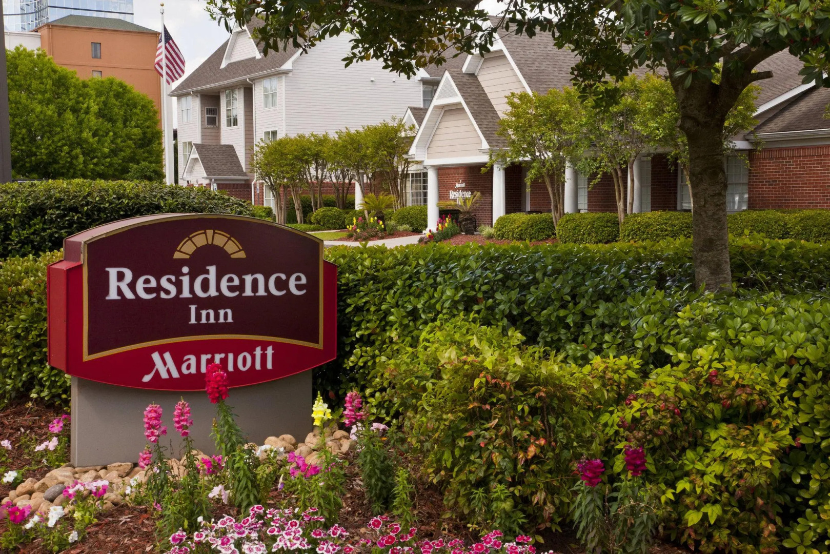 Residence Inn by Marriott New Orleans Metairie