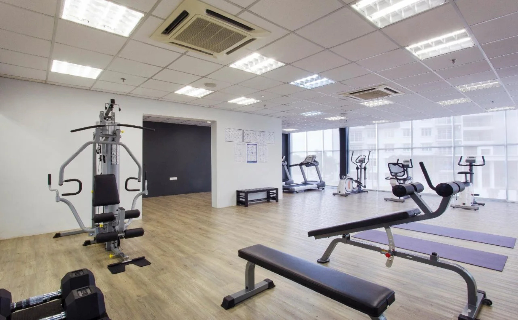 Amansari Hotel Nusajaya