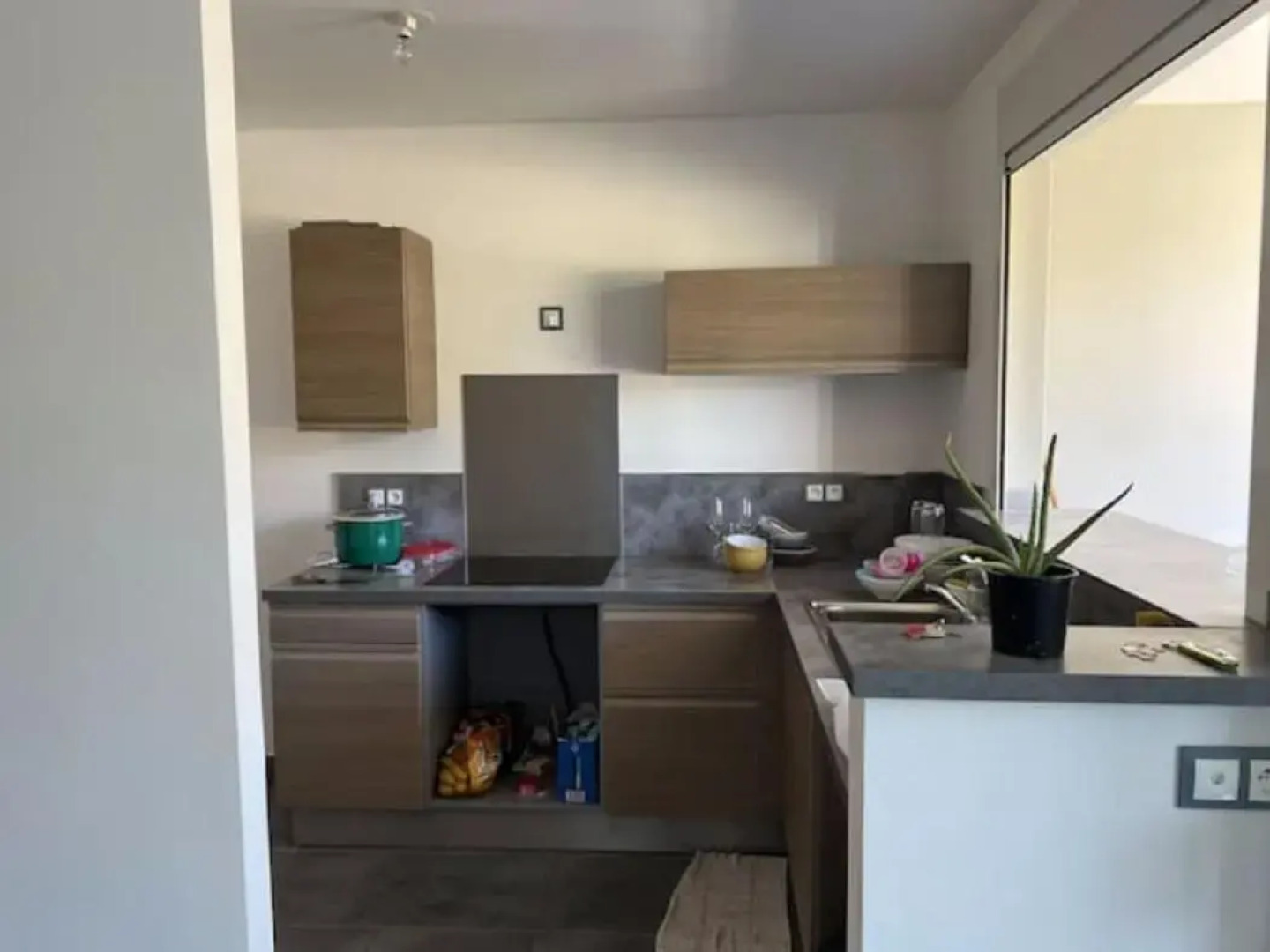 Belle chambre chez habitant