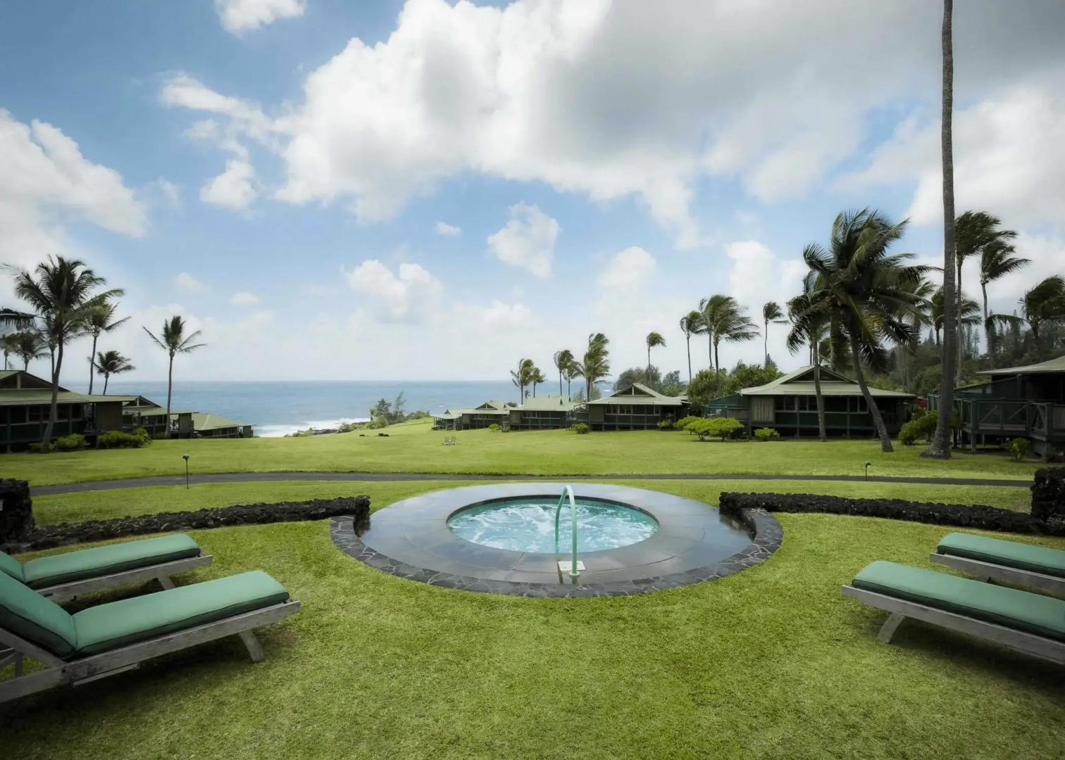 Hana-Maui Resort, a Destination by Hyatt Residence
