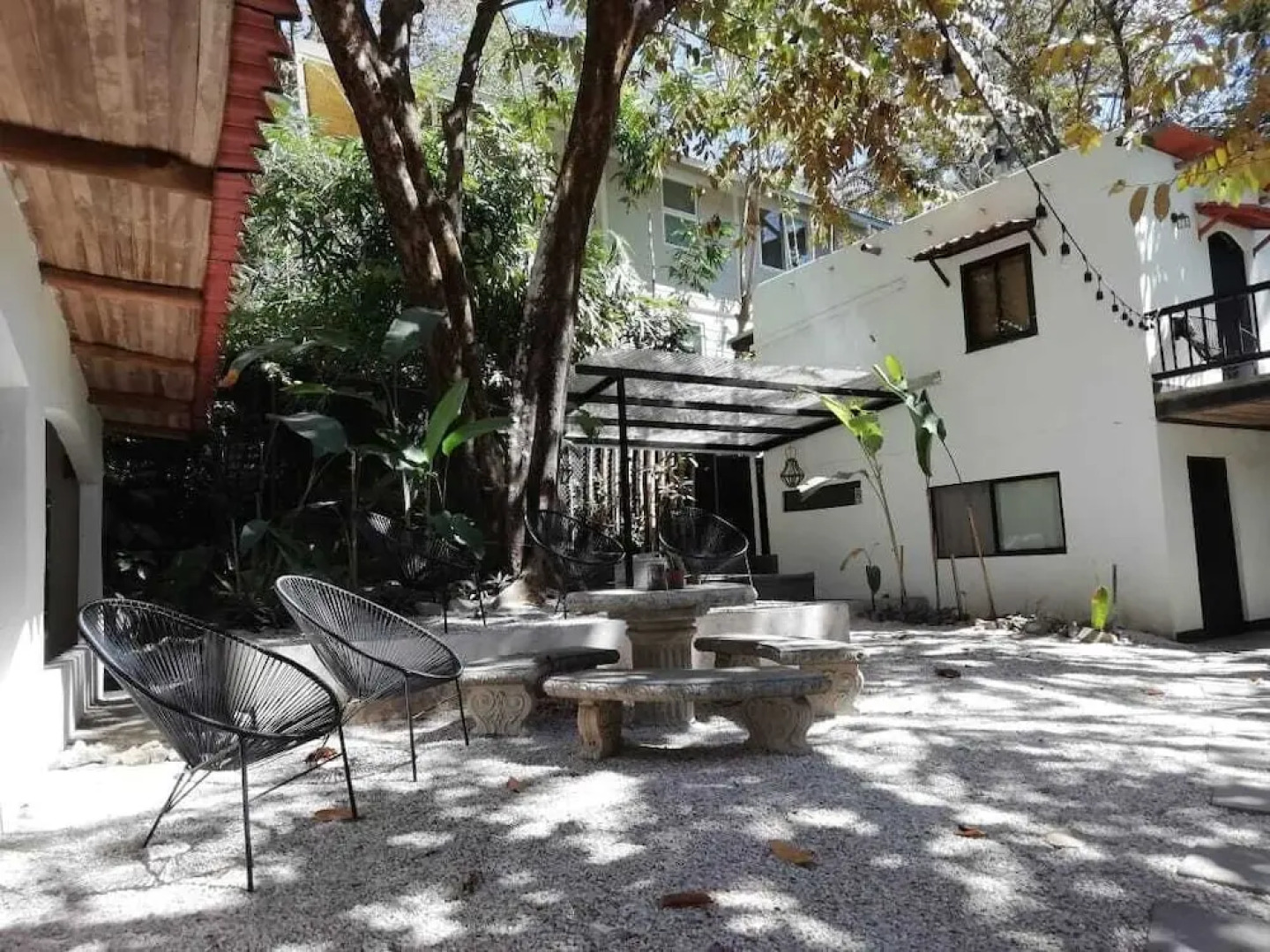 Surf & Yoga Lodge Santa Teresa