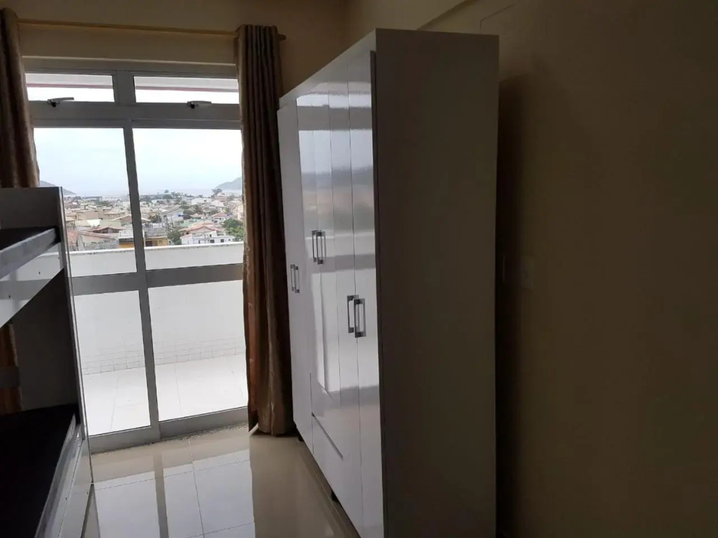 Cobertura 3 Suites - Praia Grande