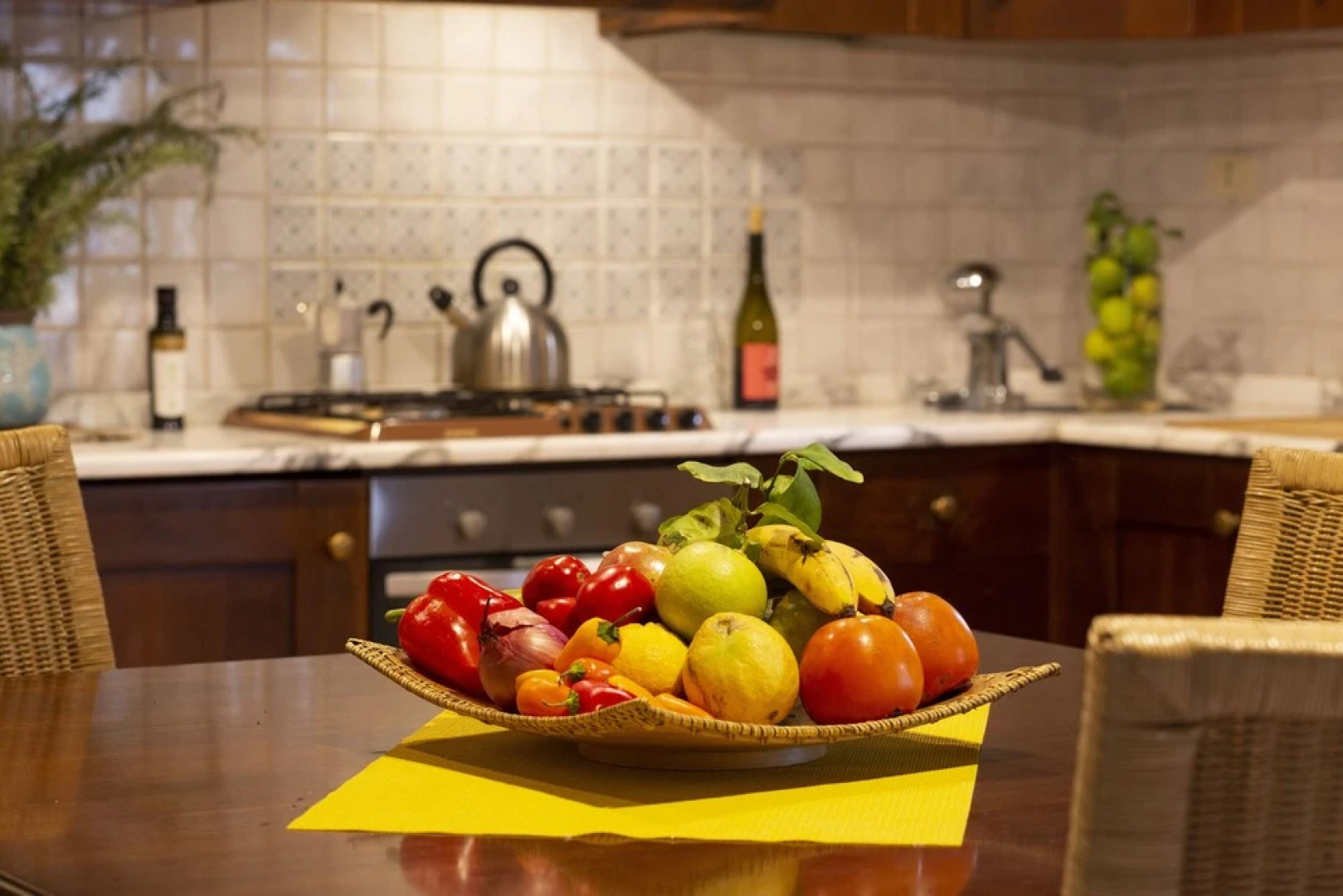 Agriturismo San Leonardello