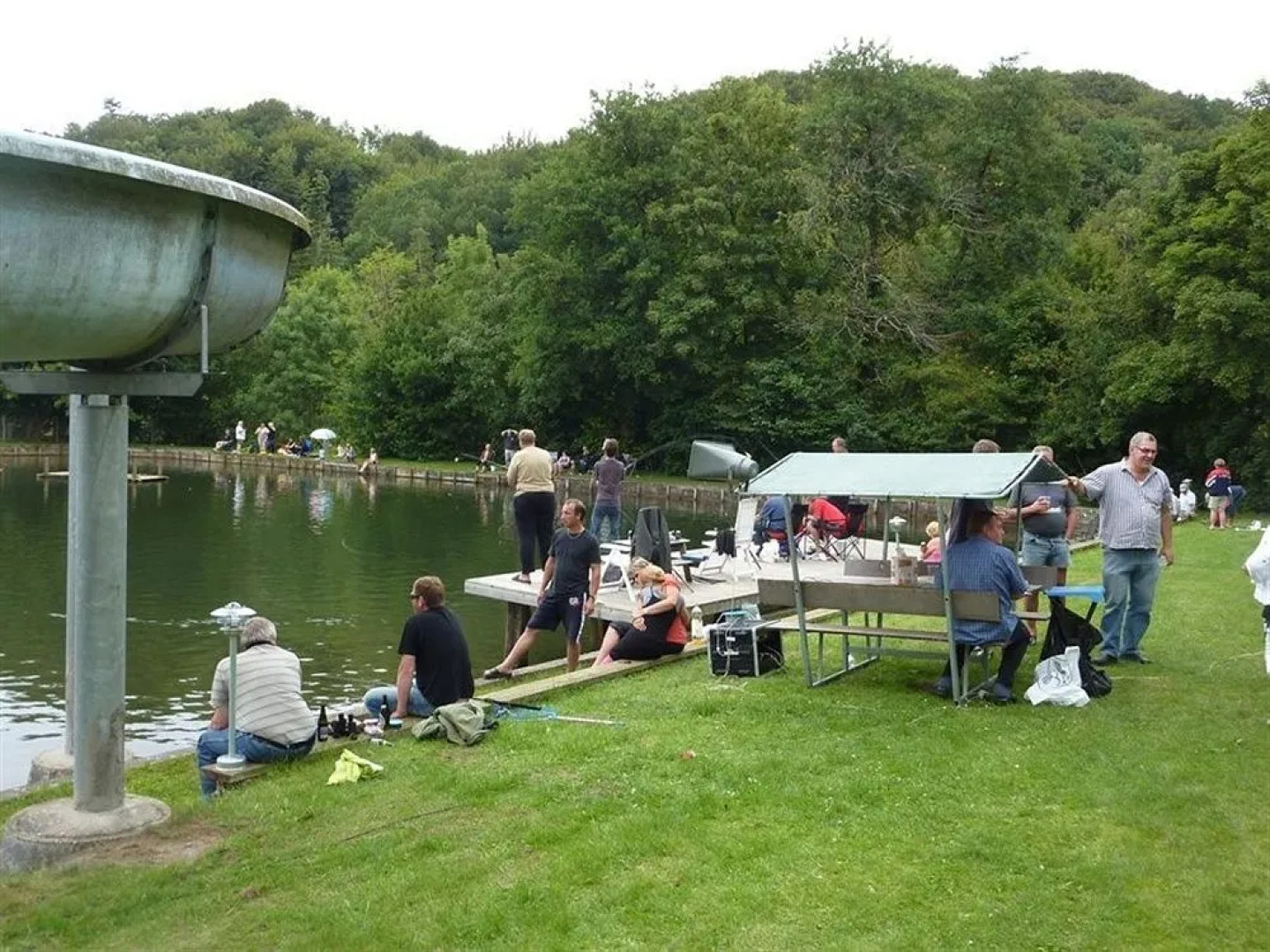 Randbøldal Camping & Cabins
