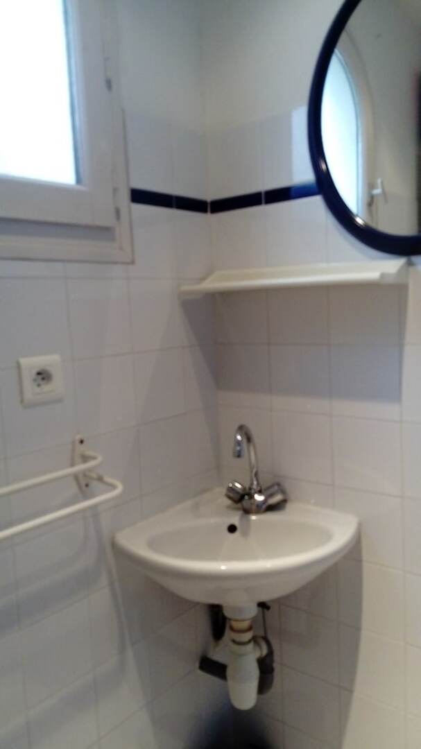 Studio in Sète - 600 m From the Beach