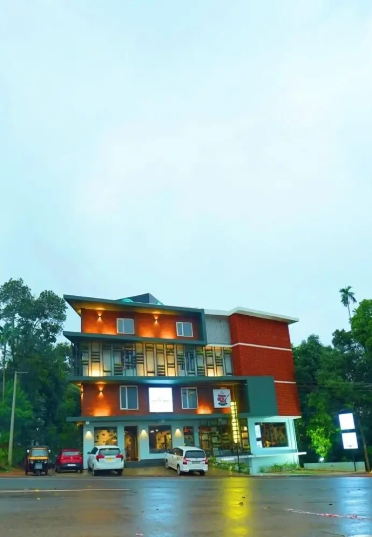 WithInn Hotel