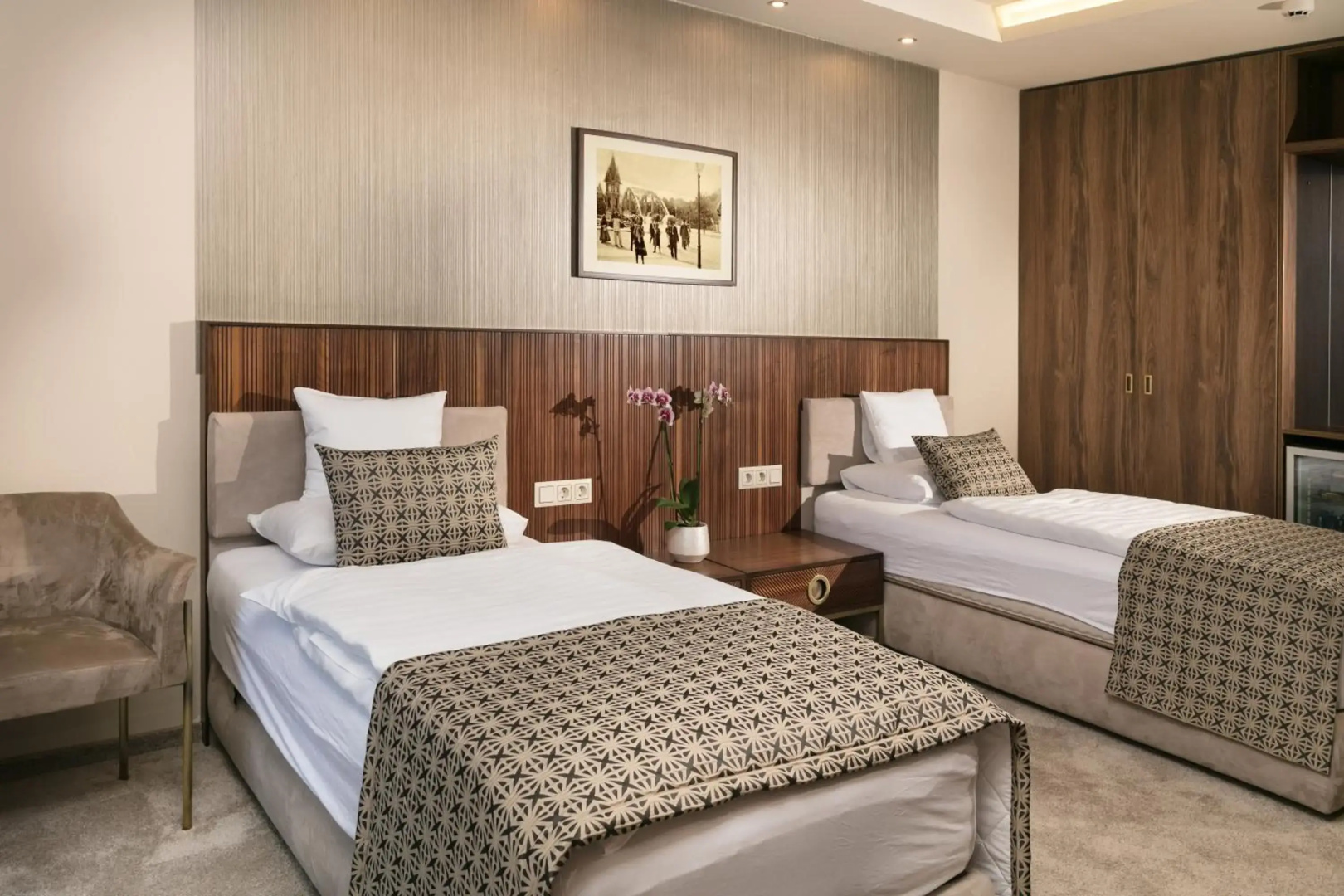 Hotel Kalvaria
