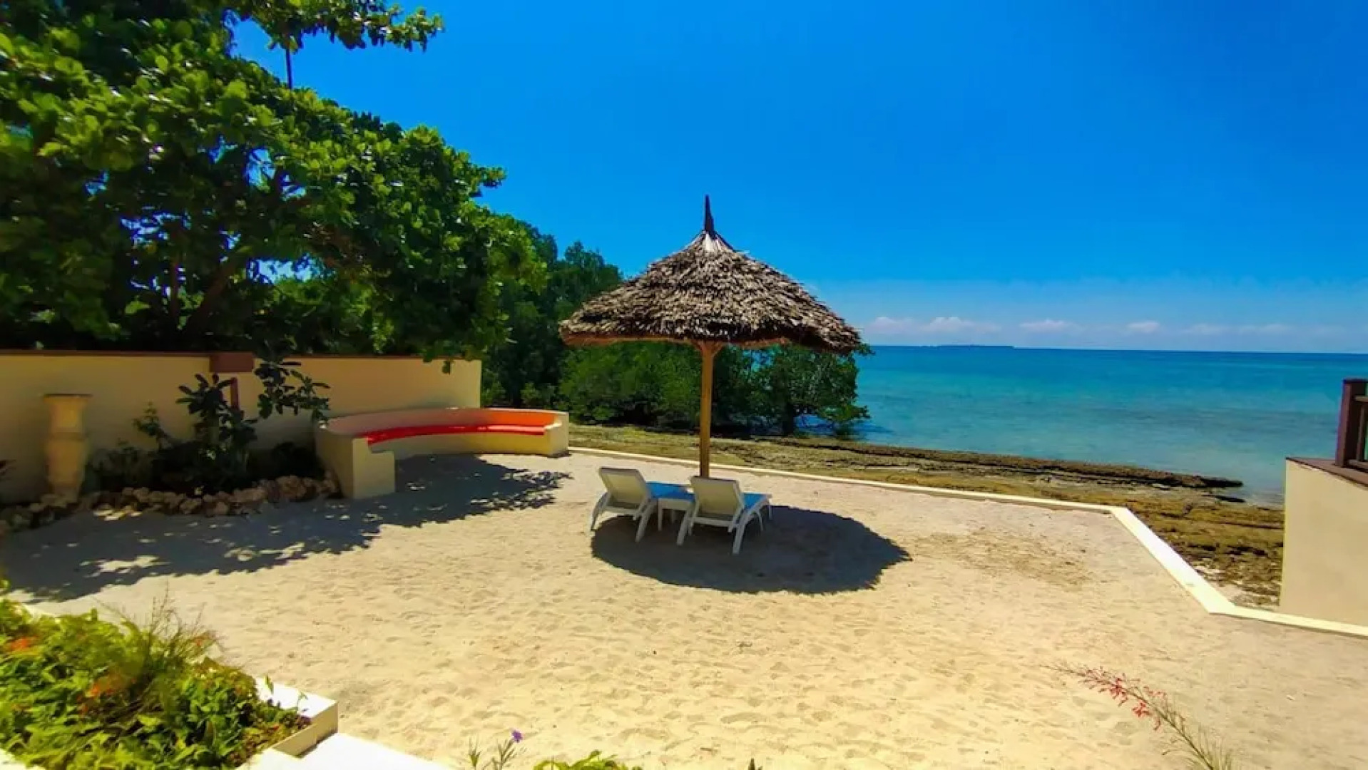 Golden Palm Boutique Zanzibar