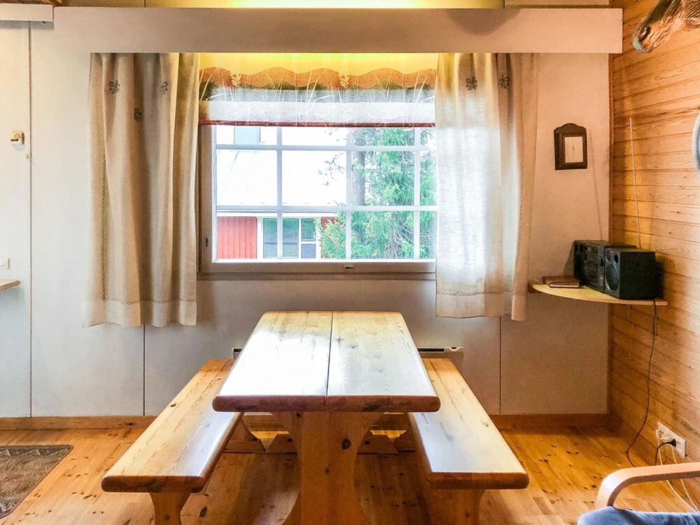 Soidinaukea b 20 Saariselk