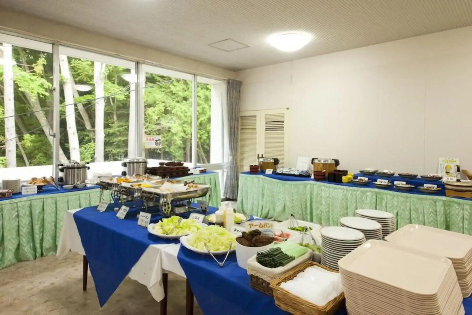 Kyukamura Kesennuma-Ohshima