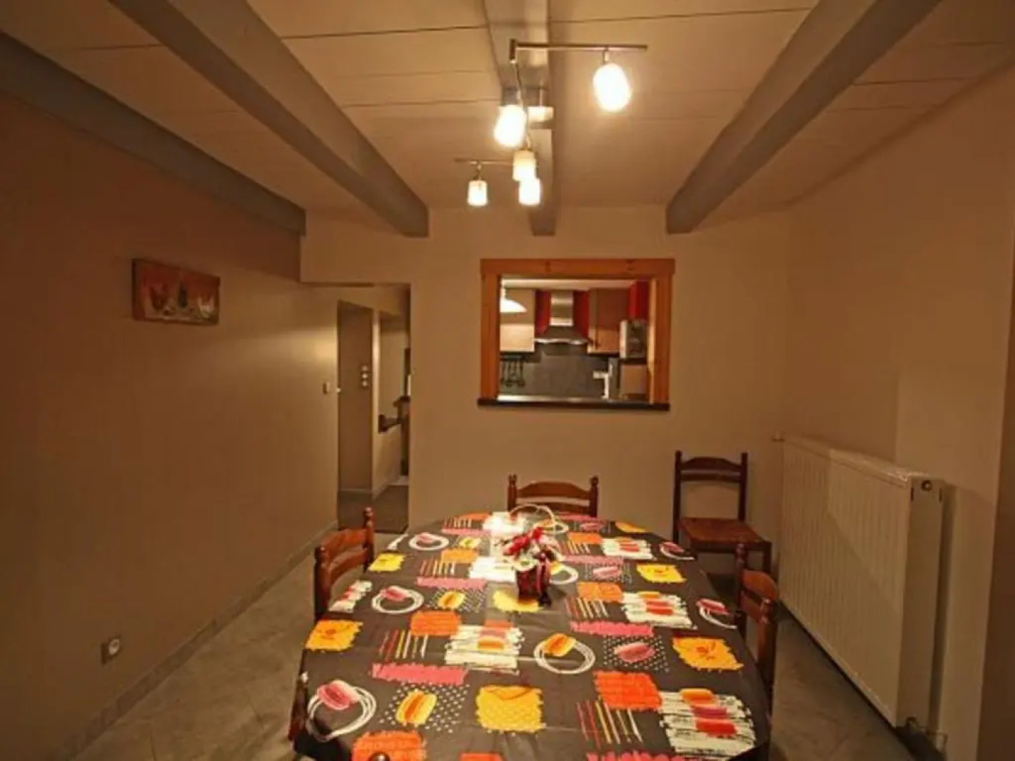 Gîte Cornimont, 3 pièces, 4 personnes - FR-1-589-84