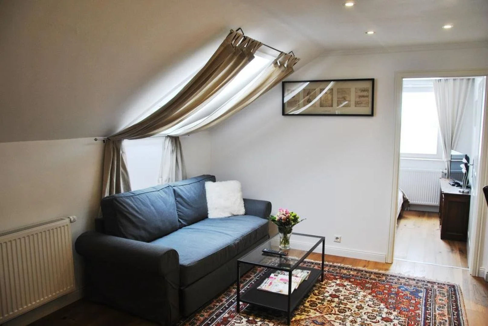 Gewerkenschlössl Zeilinger