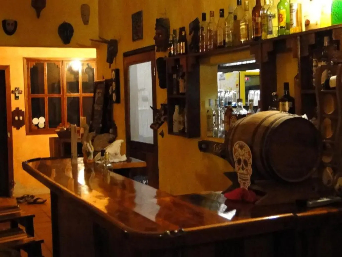 Mayan Beach Garden Inn