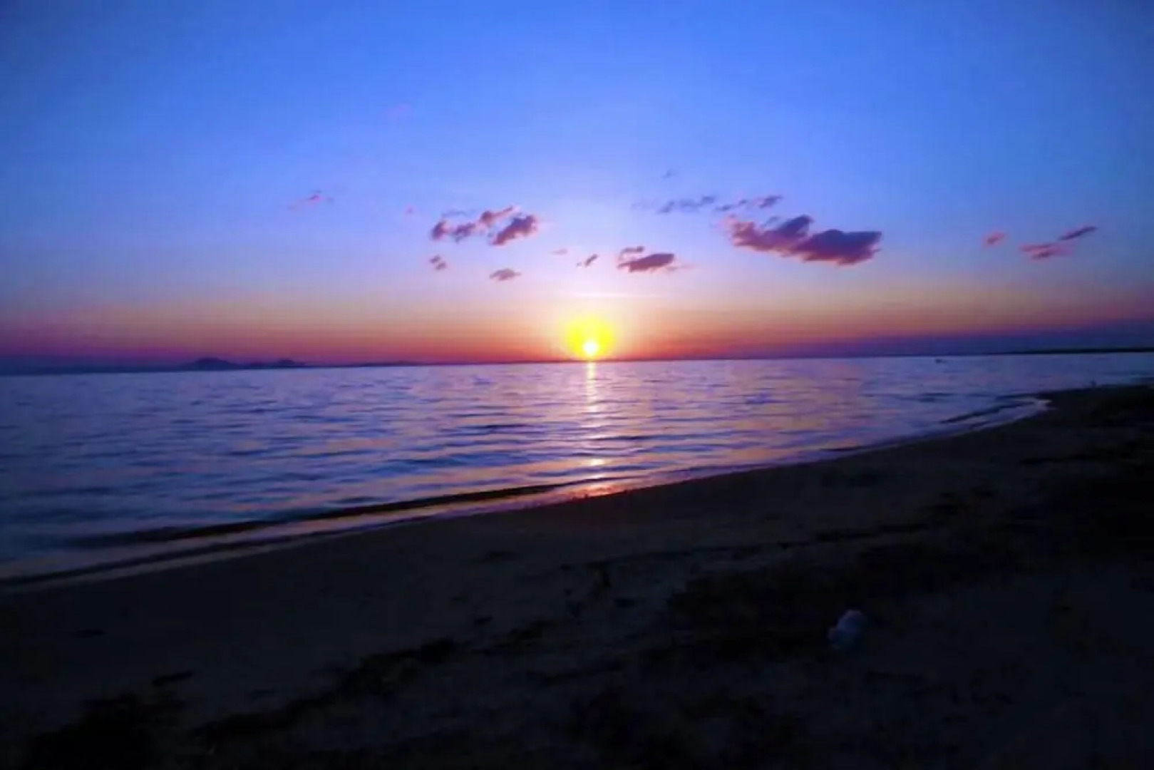 Napak Resort - Campsite