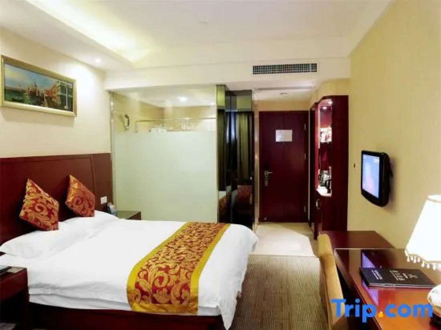 Ruidu Hotel Chain  Wuma  Street Renmin  Road  Branch