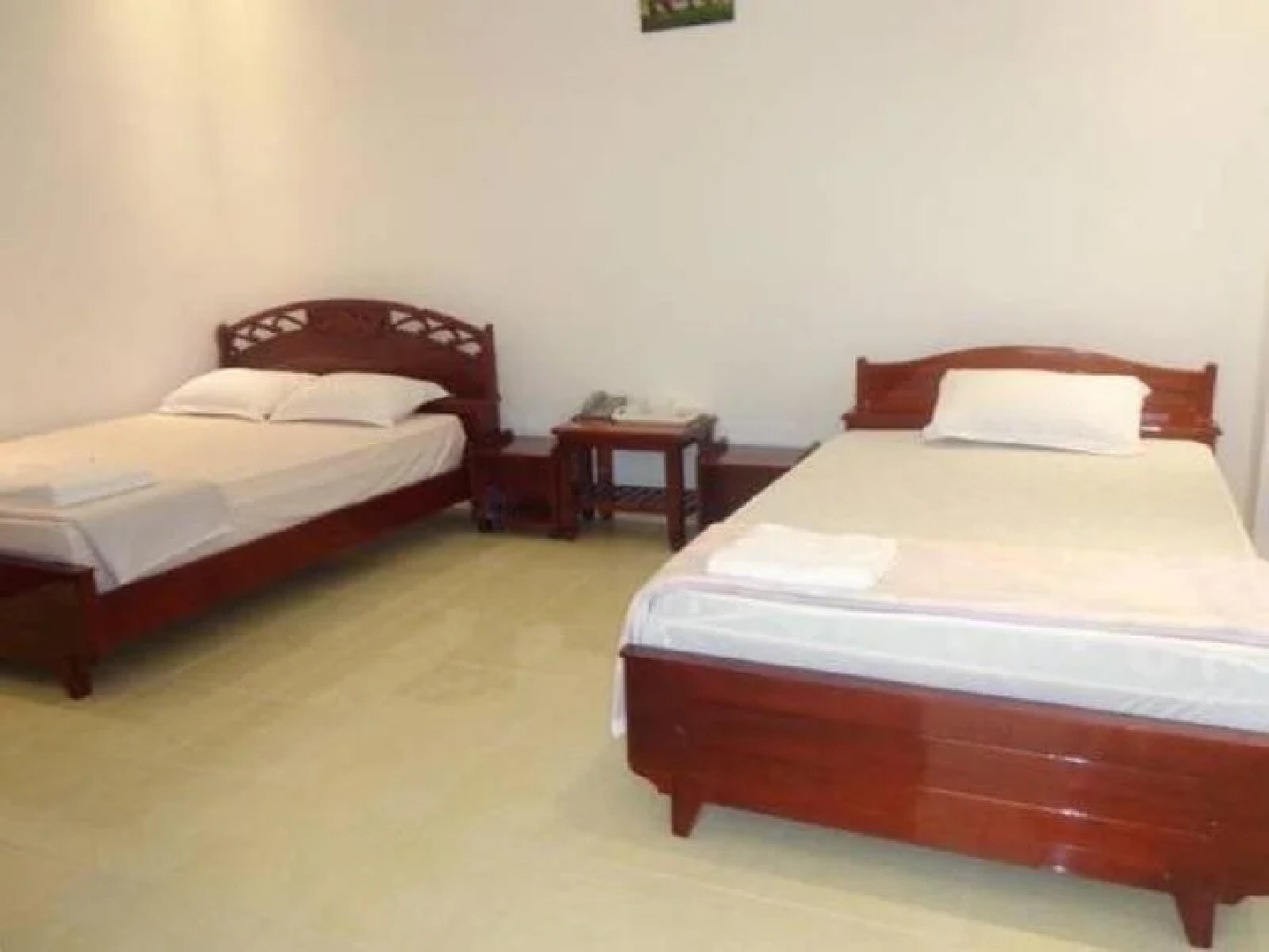 Pansy Hotel Kien Giang