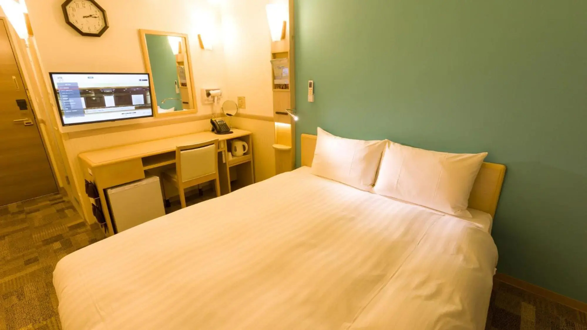 Toyoko Inn Hamada-eki Kita-guchi